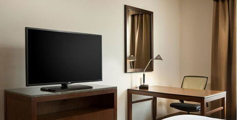 Hilton Garden Inn Bettendorf/ Quad Cities - LBG 19