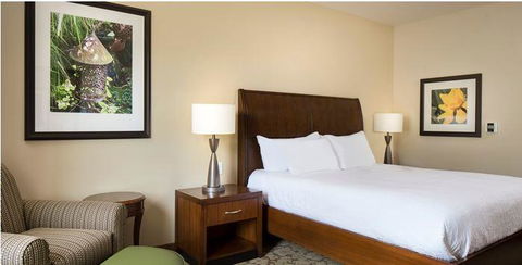 Hilton Garden Inn Bettendorf/ Quad Cities - LBG 20