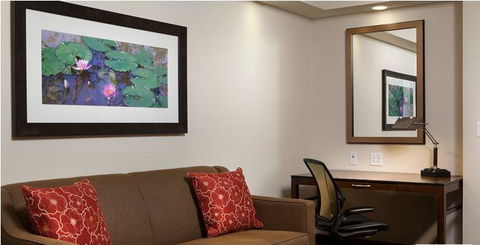 Hilton Garden Inn Bettendorf/ Quad Cities - LBG 16