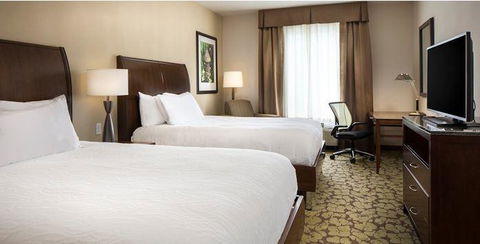 Hilton Garden Inn Bettendorf/ Quad Cities - LBG 4