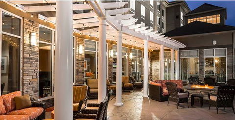 Hilton Garden Inn Bettendorf/ Quad Cities - LBG 10