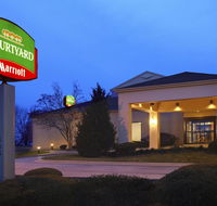 Courtyard Bettendorf Quad Cities