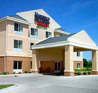 Fairfield Inn  Suites by Marriott Ankeny