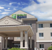 Holiday Inn Express Hotel  Suites Ankeny - Des Moines