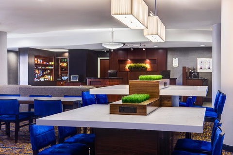 Courtyard Des Moines Ankeny - LBG 2