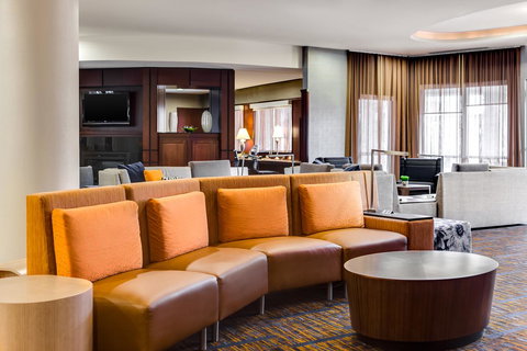 Courtyard Des Moines Ankeny - LBG 9