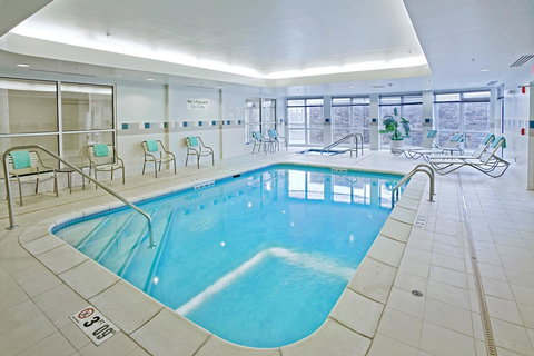 Courtyard Des Moines Ankeny - LBG 3