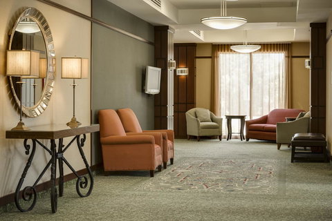 Courtyard Des Moines Ankeny - LBG 19