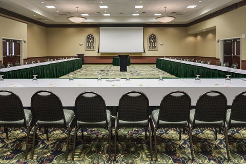 Courtyard Des Moines Ankeny - LBG 8