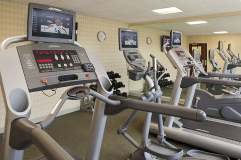 Courtyard Des Moines Ankeny - LBG 4