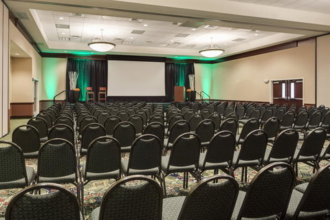 Courtyard Des Moines Ankeny - LBG 10