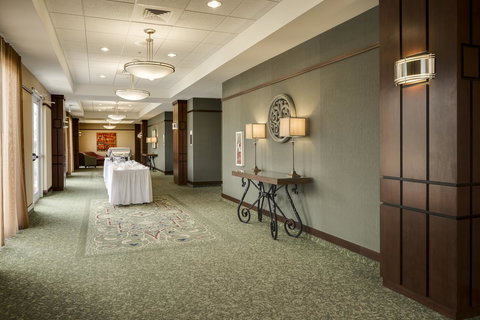 Courtyard Des Moines Ankeny - LBG 16