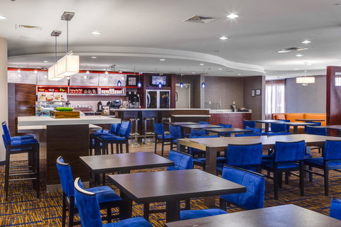 Courtyard Des Moines Ankeny - LBG 1