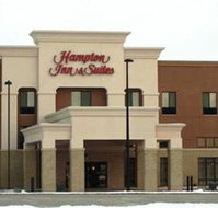 Hampton Inn  Suites Ankeny