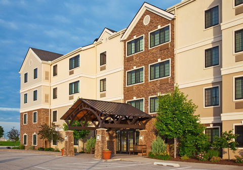 Staybridge Suites Davenport - LBG 5