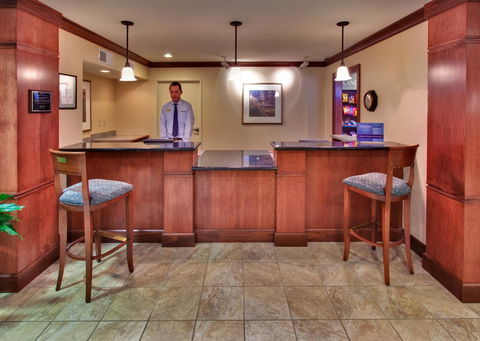 Staybridge Suites Davenport - LBG 7