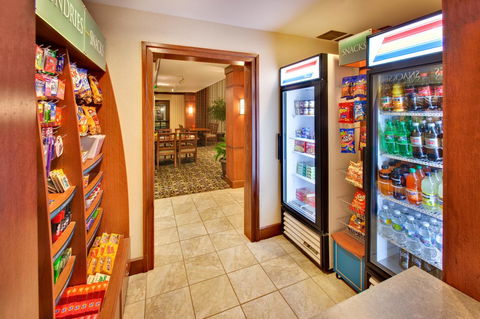 Staybridge Suites Davenport - LBG 11