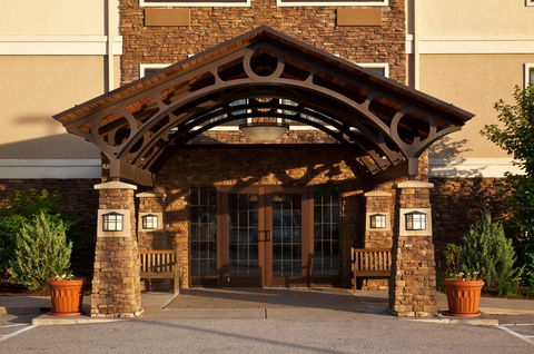 Staybridge Suites Davenport - LBG 0