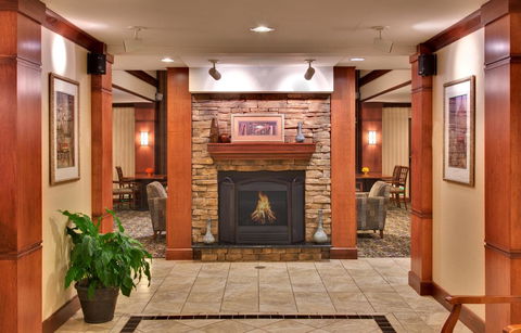 Staybridge Suites Davenport - LBG 13