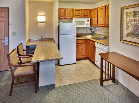 Staybridge Suites Davenport - LBG 1