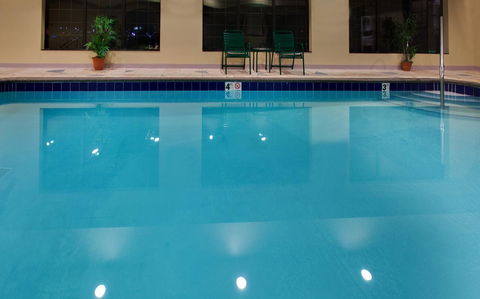 Staybridge Suites Davenport - LBG 12