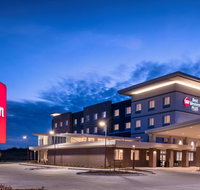 Best Western Plus West Lawrence
