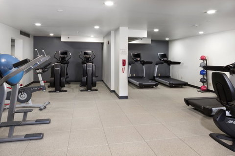 DoubleTree By Hilton Lawrence - LBG 11