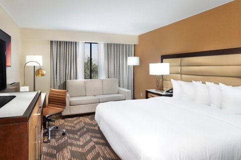 DoubleTree By Hilton Lawrence - LBG 6
