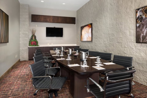 DoubleTree By Hilton Lawrence - LBG 4