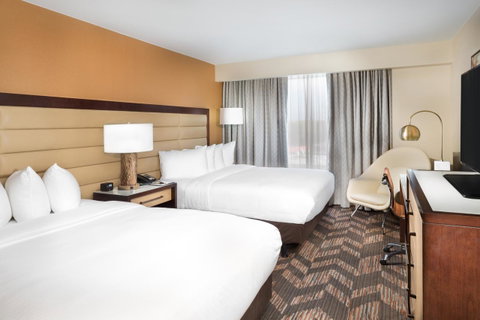 DoubleTree By Hilton Lawrence - LBG 3
