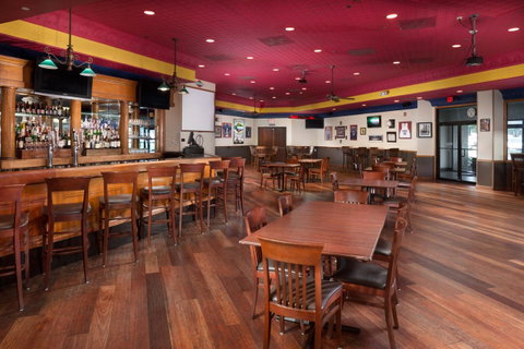 DoubleTree By Hilton Lawrence - LBG 2