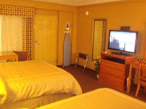 Virginia Inn - LBG 27