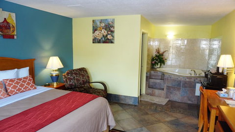 Virginia Inn - LBG 21