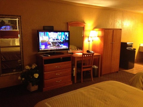 Virginia Inn - LBG 22