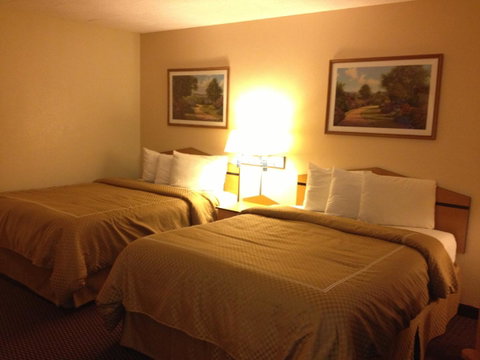 Virginia Inn - LBG 26