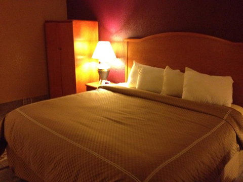 Virginia Inn - LBG 25