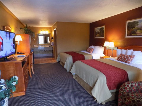 Virginia Inn - LBG 16