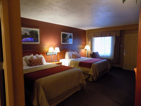 Virginia Inn - LBG 17