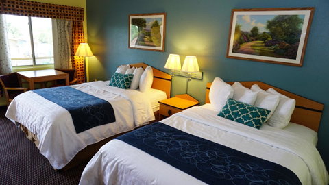 Virginia Inn - LBG 0