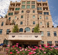 The Oread