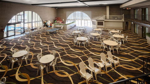 Best Western Angus Inn - LBG 16