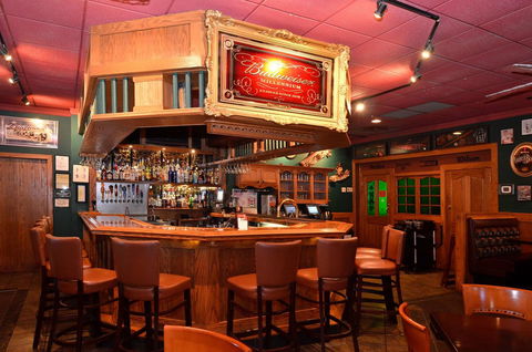 Best Western Angus Inn - LBG 10