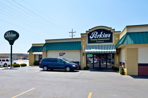 Best Western Angus Inn - LBG 9