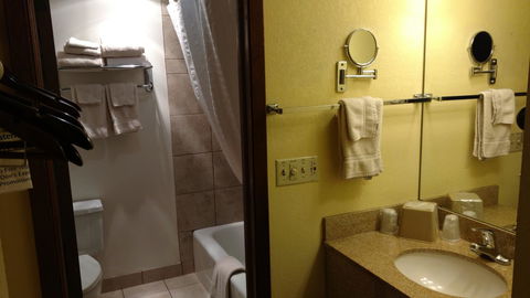 Best Western Angus Inn - LBG 2