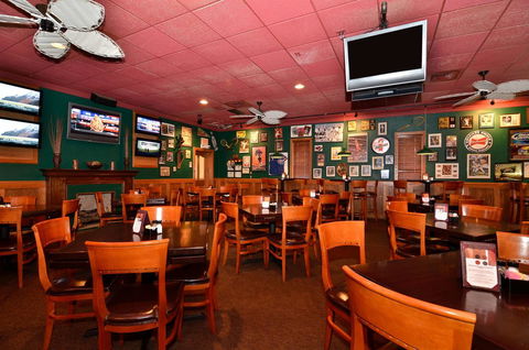 Best Western Angus Inn - LBG 11