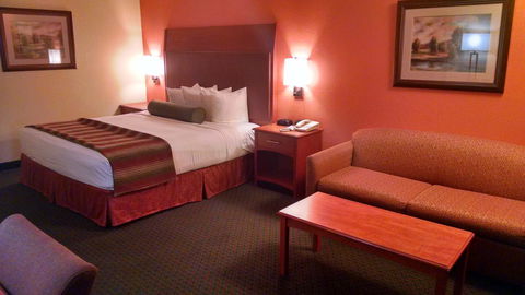 Best Western Angus Inn - LBG 3