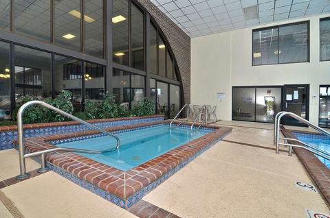 Best Western Angus Inn - LBG 14