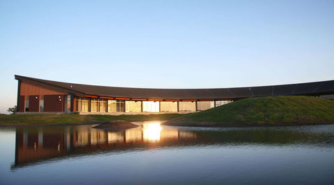 Best Western Angus Inn - LBG 5