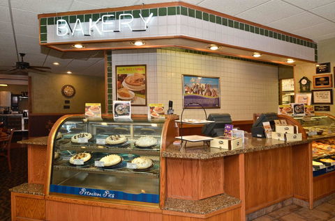 Best Western Angus Inn - LBG 7