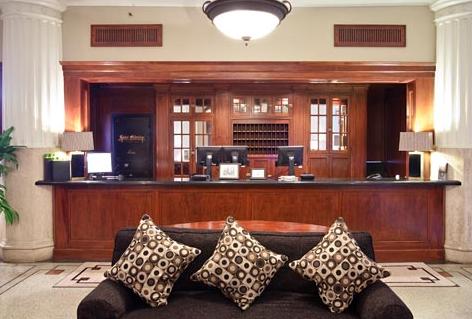 The Eldridge Hotel - LBG 15
